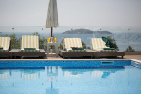  Irida Aegean View-Philian Hotels and Resorts  Скиатос